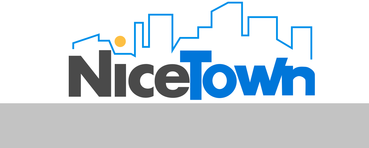 logonicetown