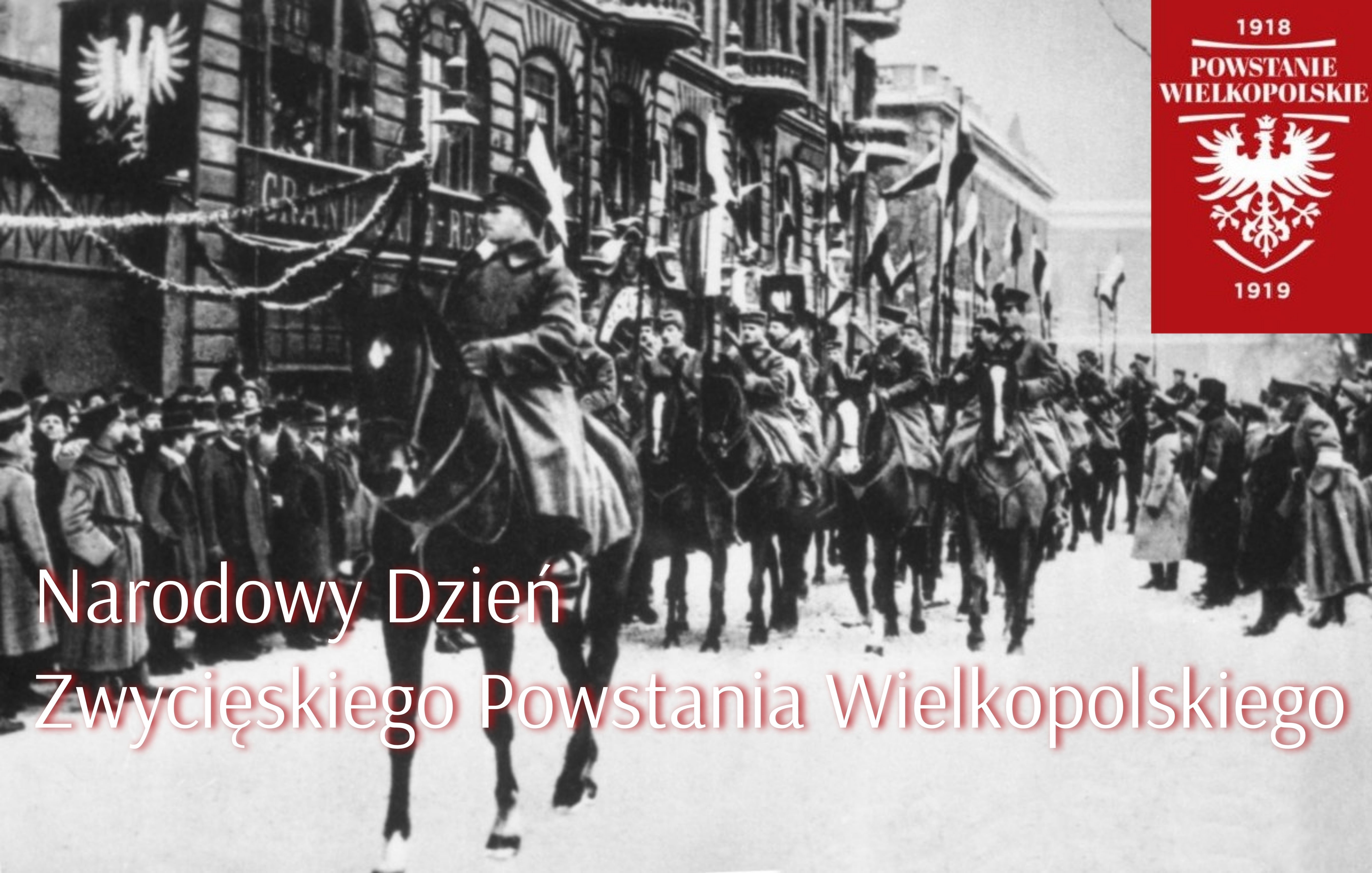 powstanie wielkopolskie