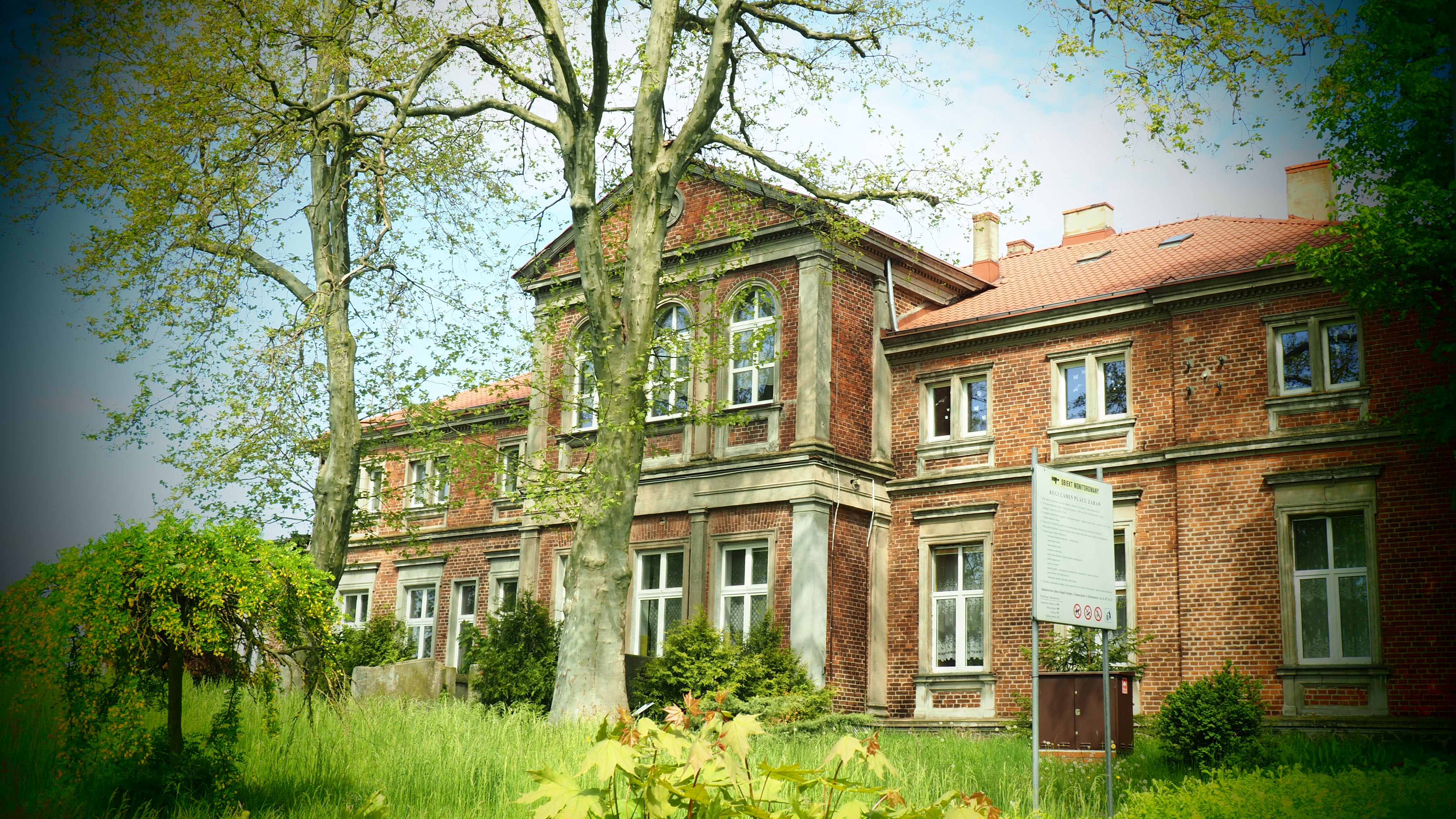 Zdziechowa