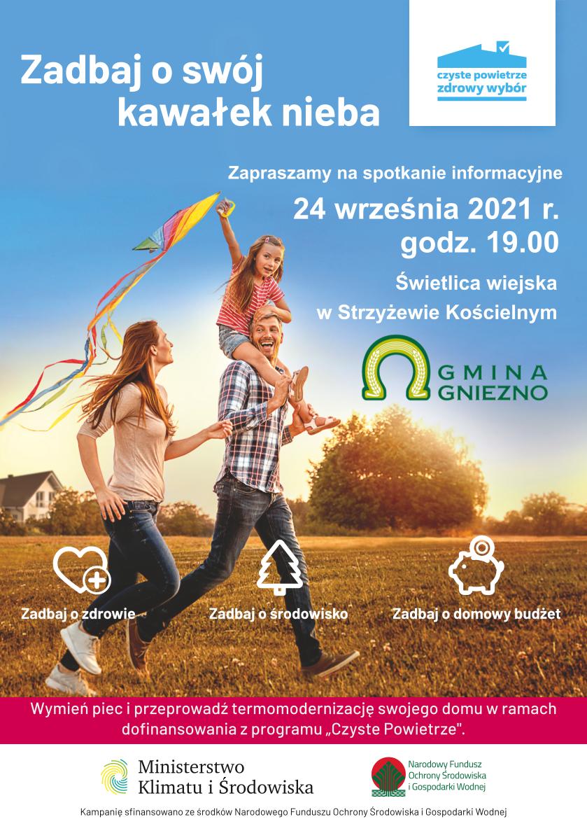 spotkanie informacyjne