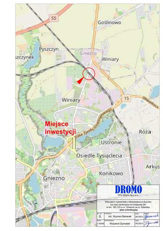 Gdańska