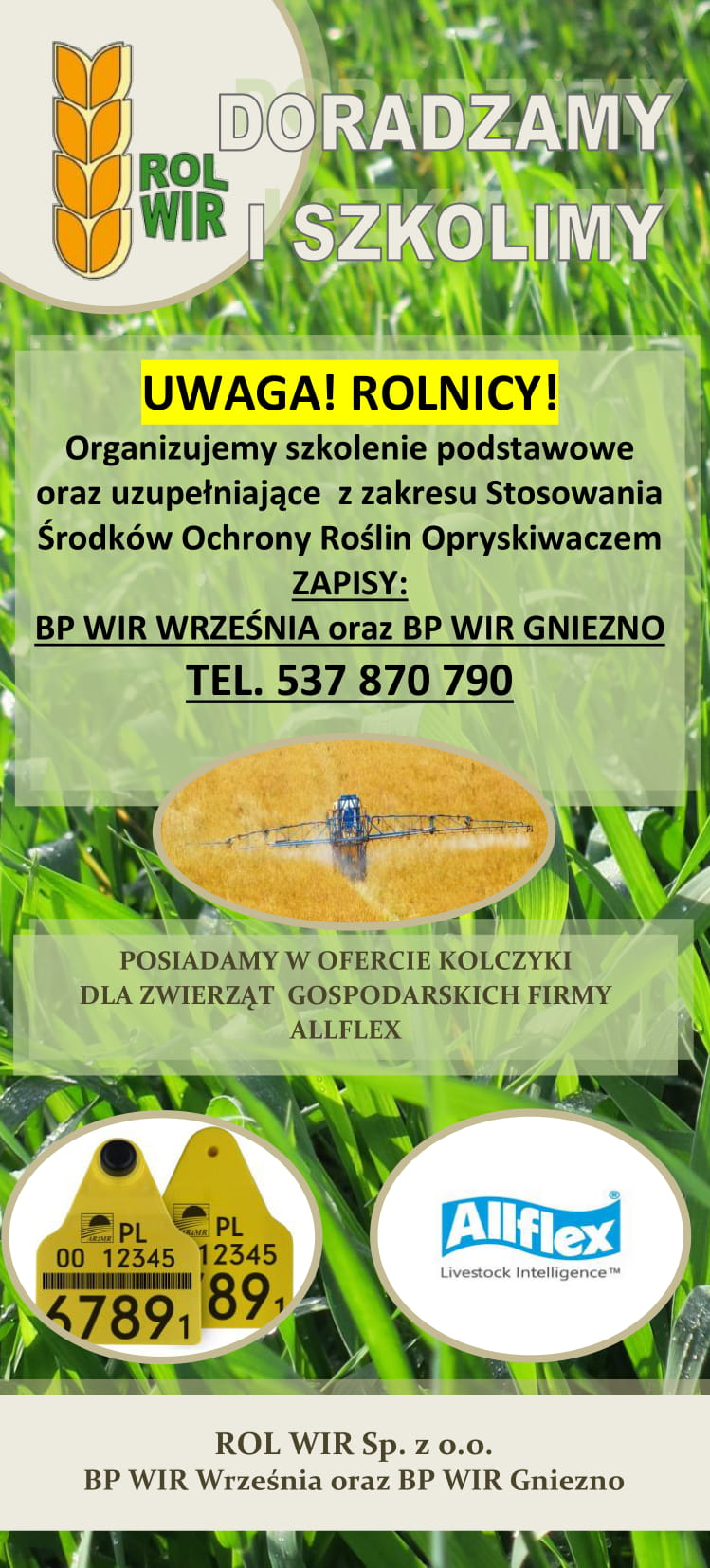 szkolenie