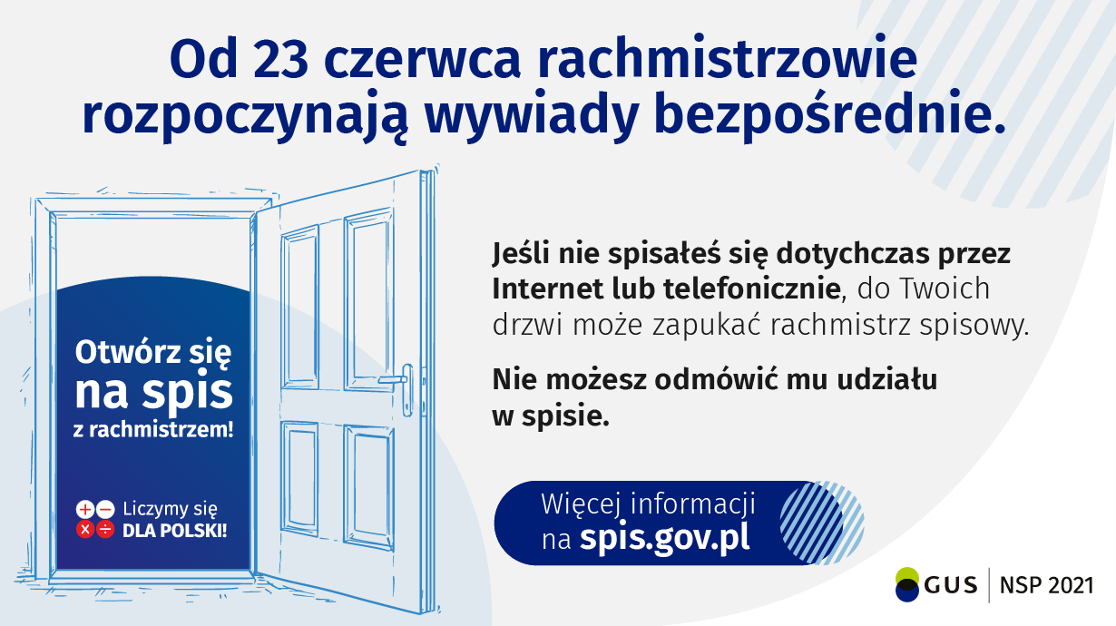spis powszechny