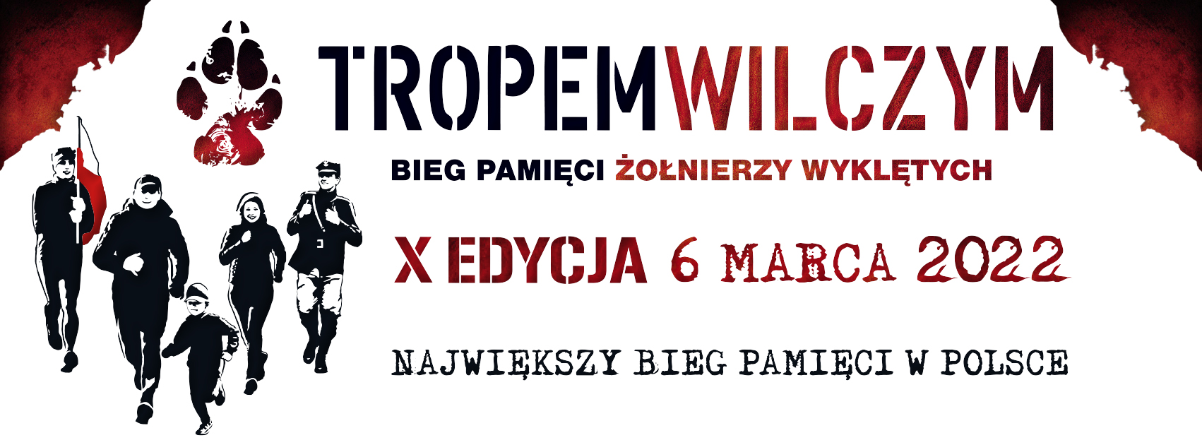 Bieg tropem wilczym