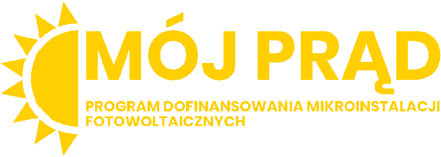mój prąd