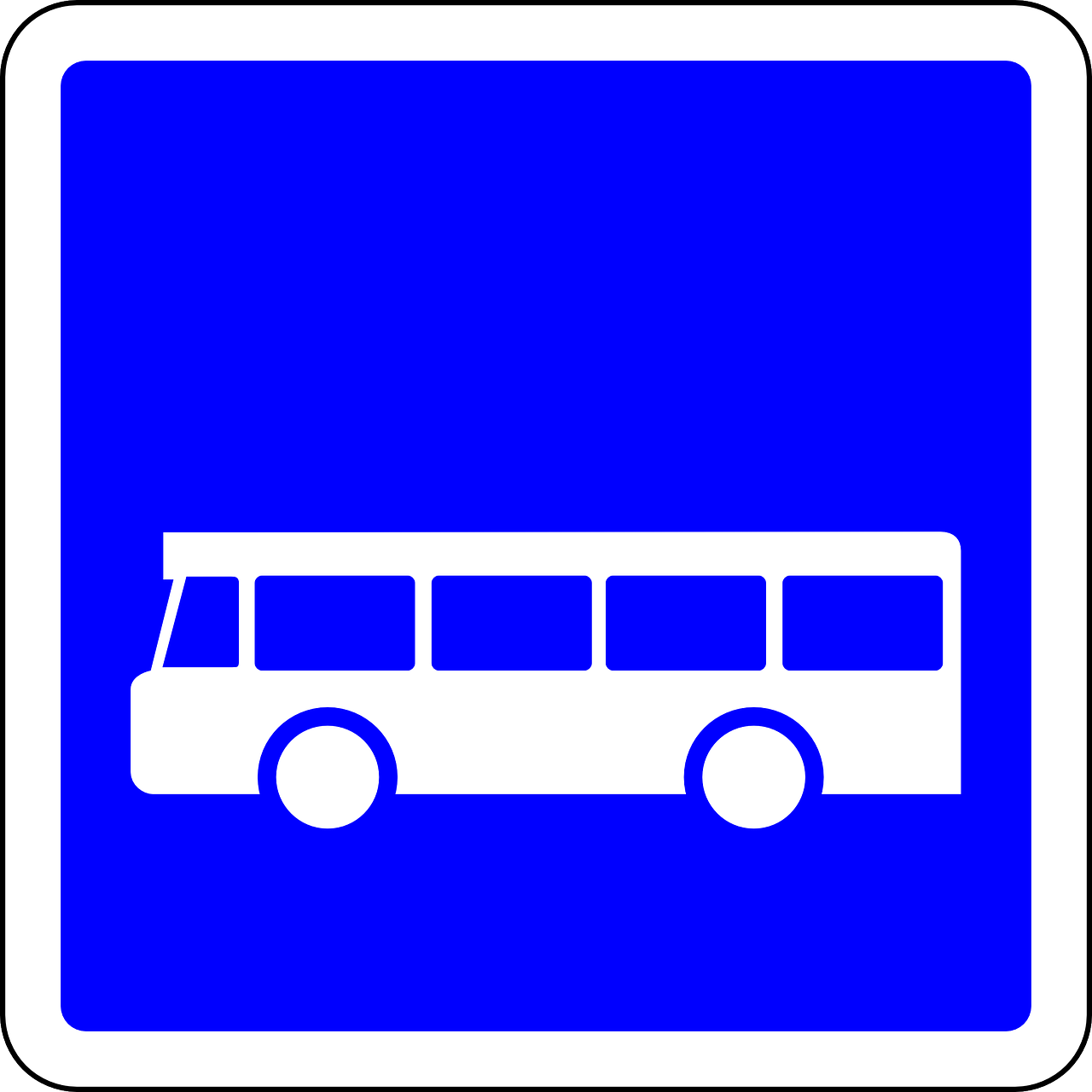bus