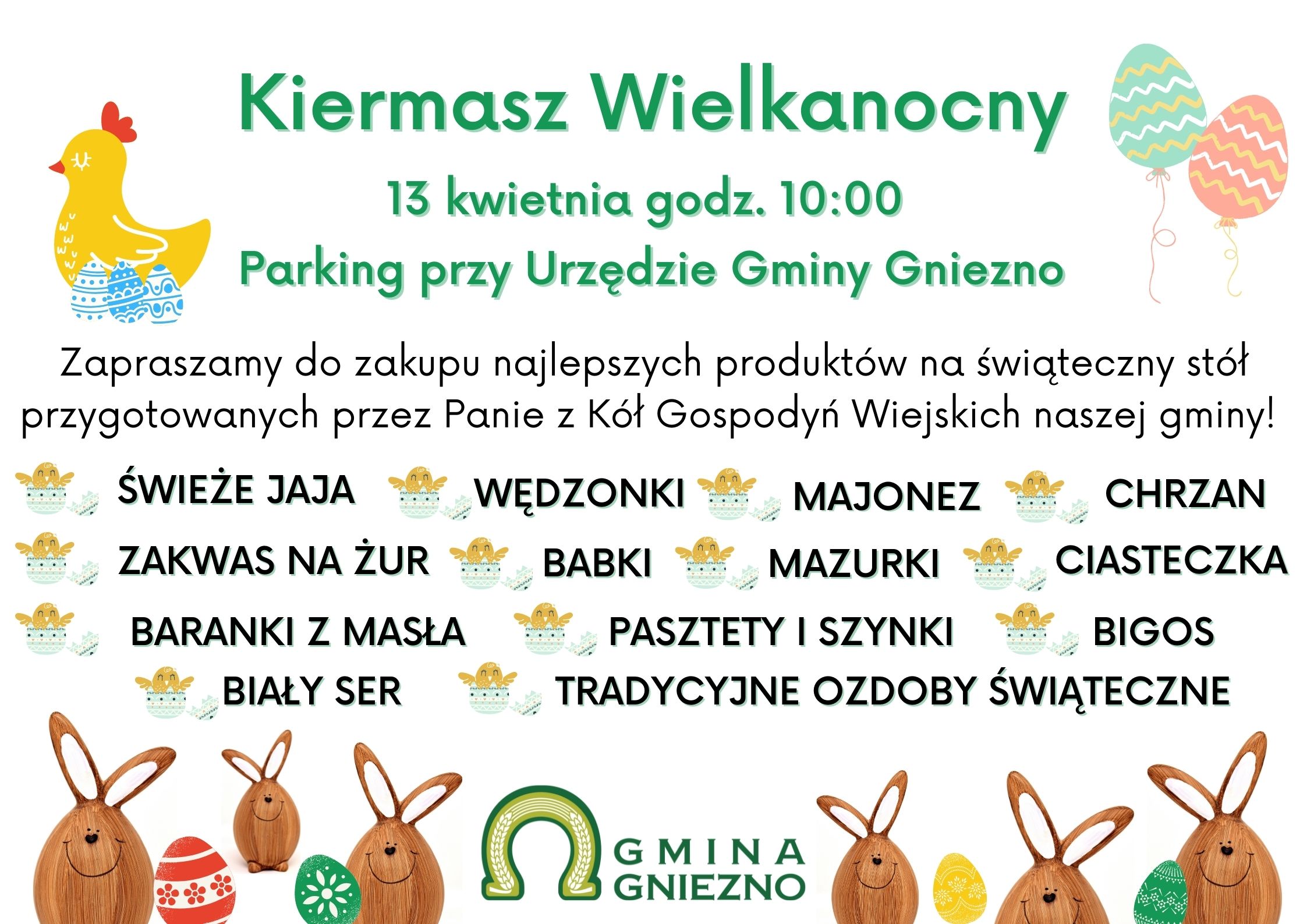 Kiermasz