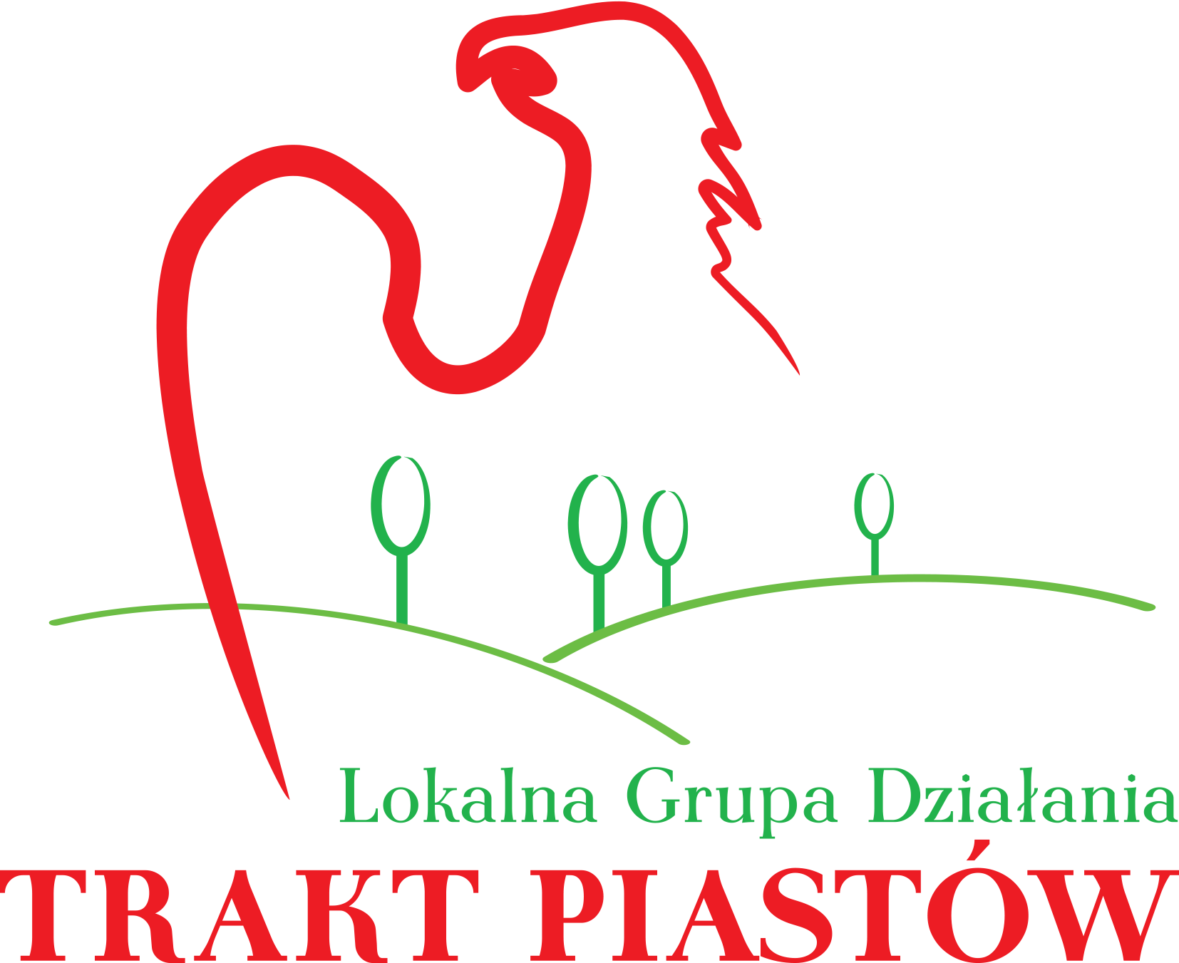 trakt piastów